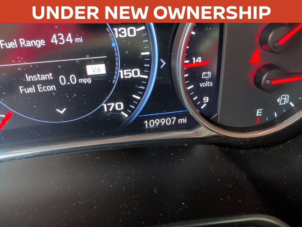 2020 Chevrolet Blazer