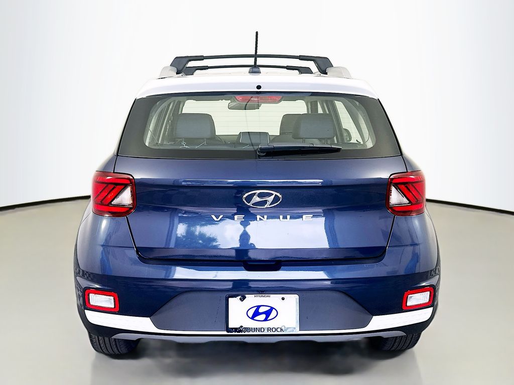 Thumbnail: 2026 Hyundai Venue - 6