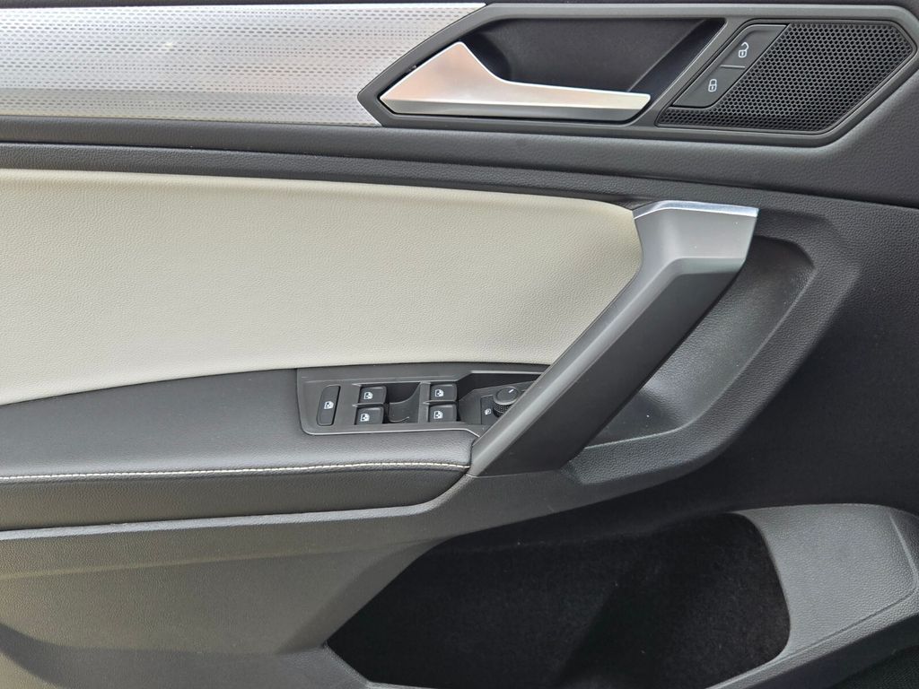 2022 Volkswagen Tiguan - $15,200