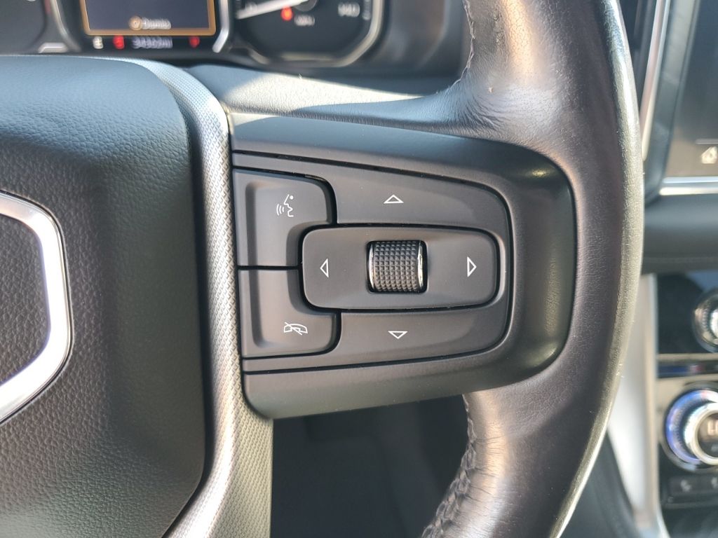 Used Car 2021 Gmc Yukon  Denali For Sale Under $60,000 In Austin, Texas