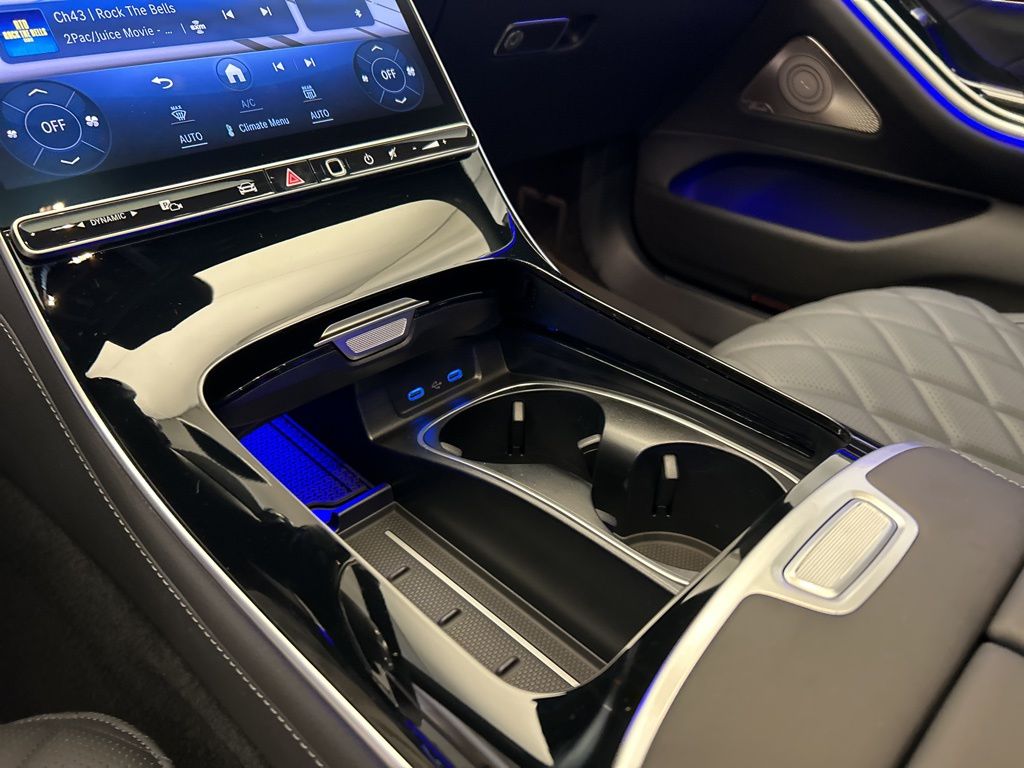 Thumbnail: 2026 Mercedes-Benz S-Class - 16