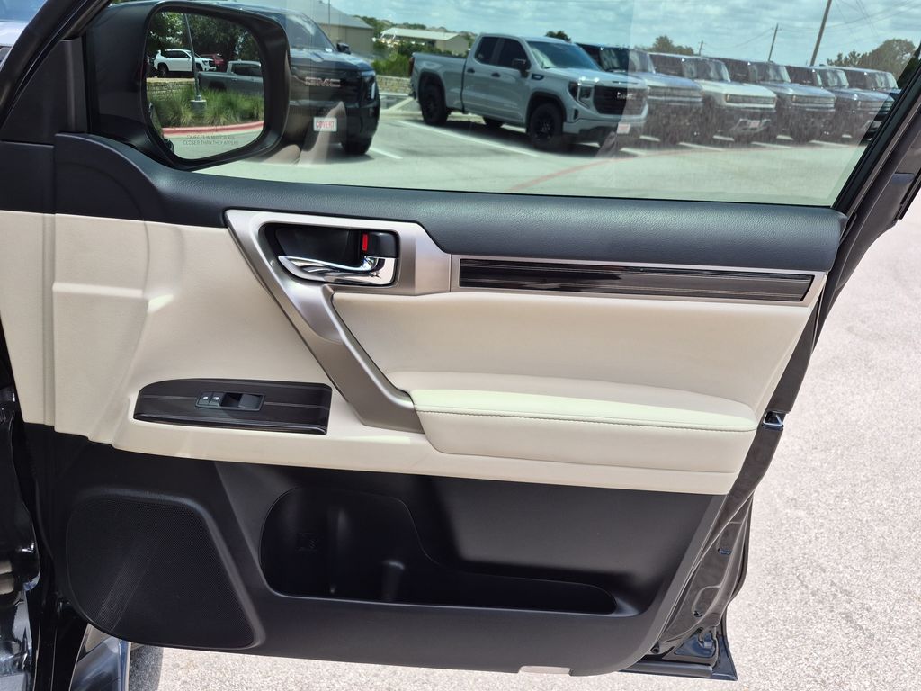 Used Car 2020 Lexus Gx  460 For Sale Under $50,000 In Austin, Texas