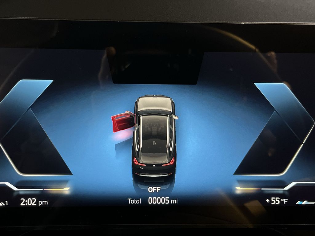 Thumbnail: 2026 BMW X3 - 15