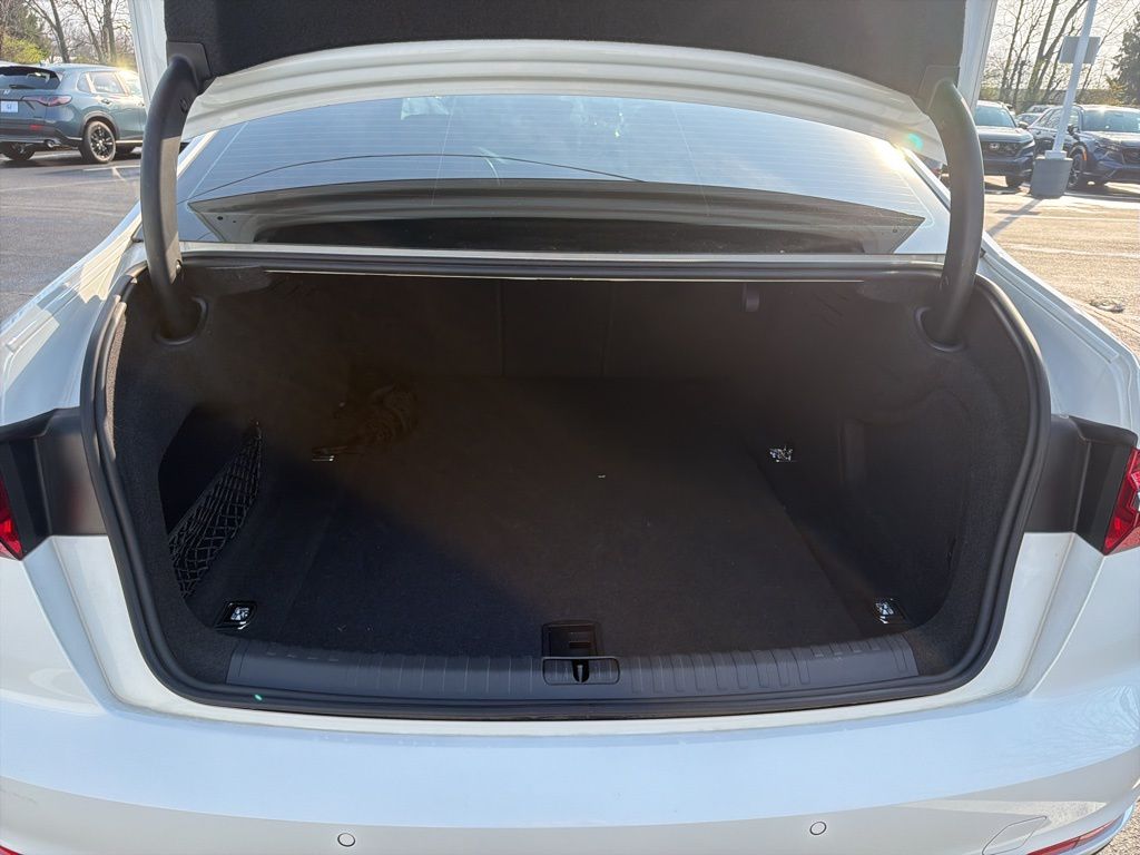 Thumbnail: 2020 Audi A6 - 21