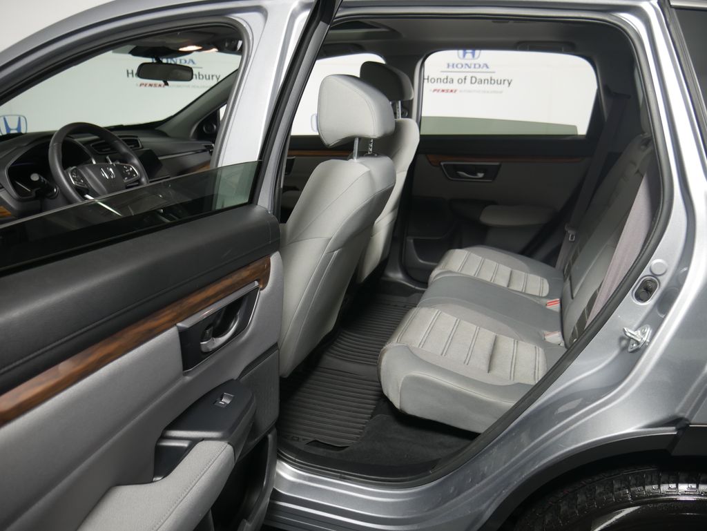 2022 Honda CR-V EX 16