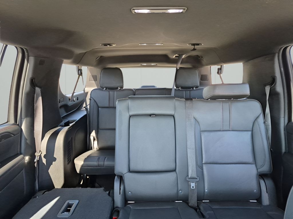 Used 2022 Gray Chevrolet RST image 43