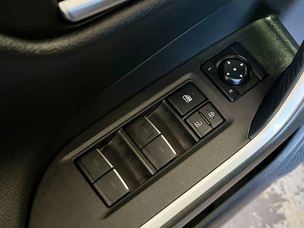 Used 2025 Gray Toyota XSE image 18