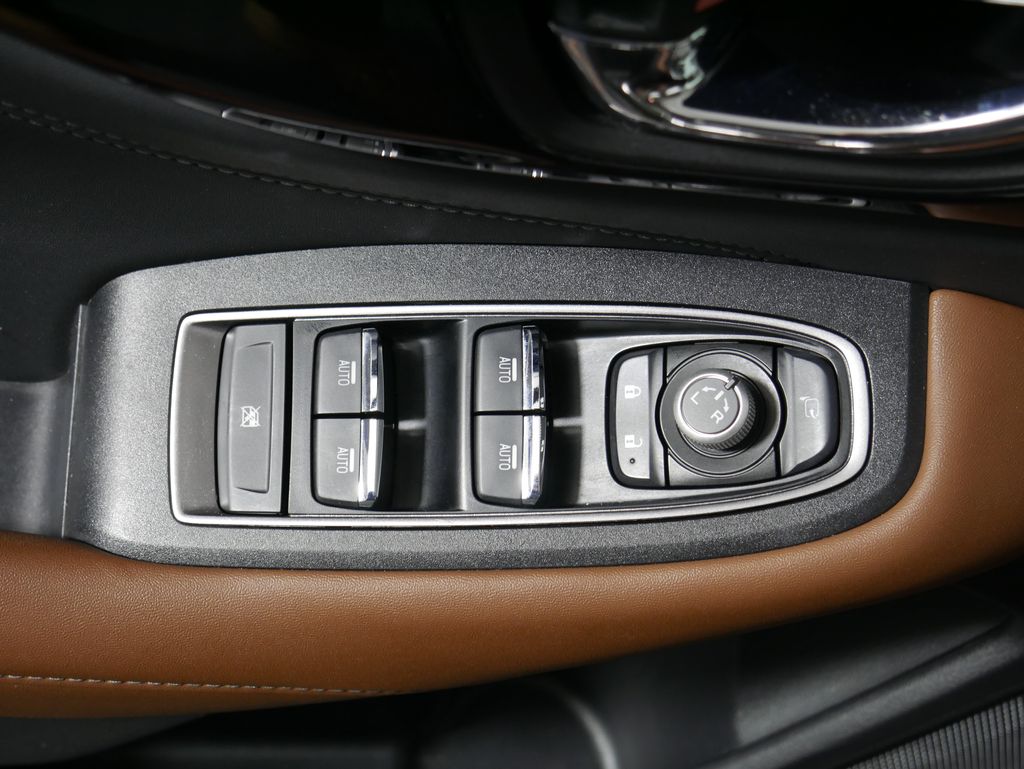 2021 Subaru Outback Touring 29