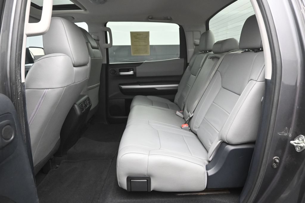 Used 2015 Toyota Tundra Truck