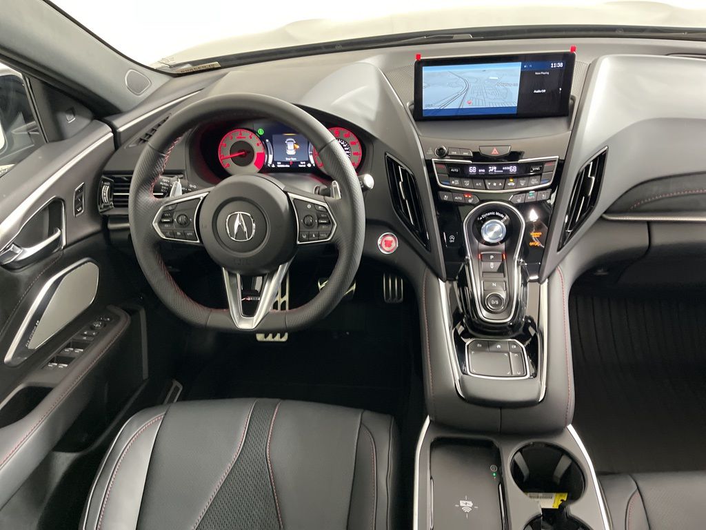 Thumbnail: 2025 Acura RDX - 14