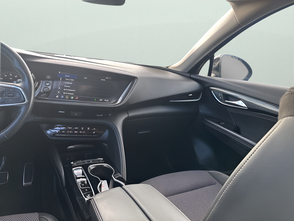 Used Car 2023 Buick Envision  Preferred For Sale Under $25,000 In Austin, Texas