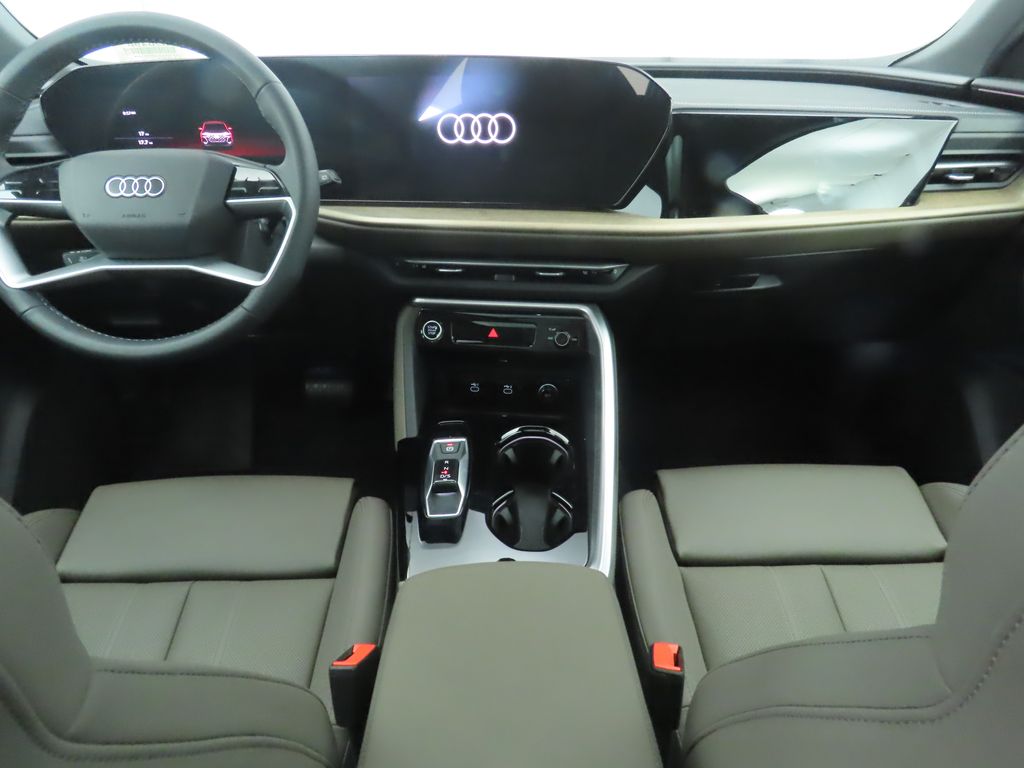 2025 Audi Q5  14