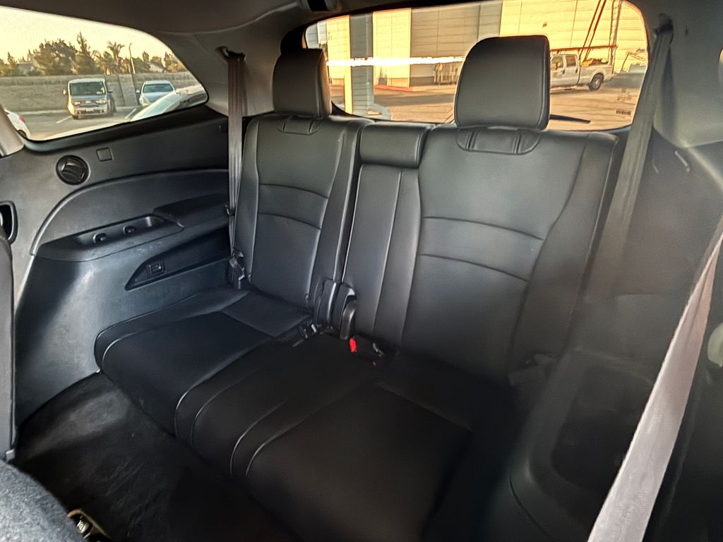 Thumbnail: 2022 Honda Pilot - 28