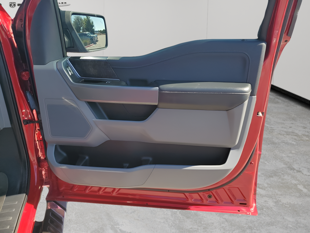 Used Car 2021 Ford F-150  Xlt For Sale Under $40,000 In Austin, Texas