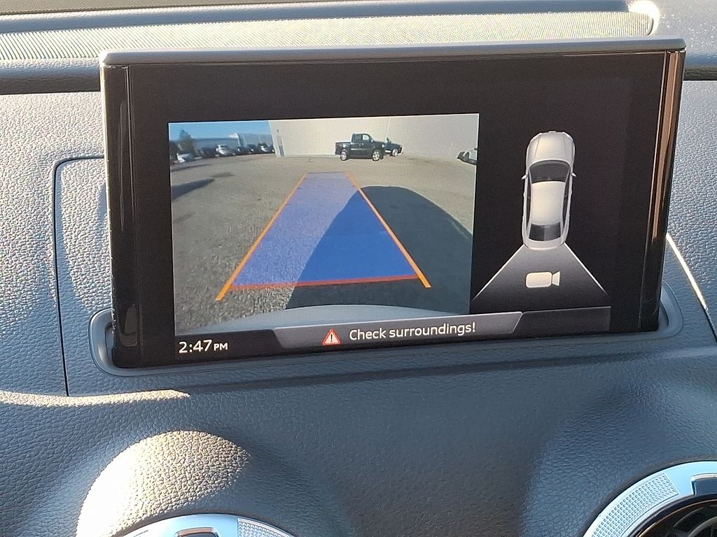 Thumbnail: 2020 Audi A3 - 19