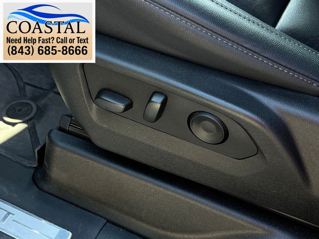 2025 Chevrolet Tahoe Z71 Gray at Bob Mills Chevrolet
