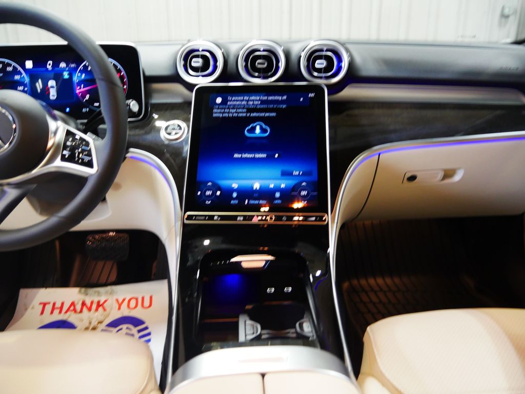 Thumbnail: 2026 Mercedes-Benz C-Class - 24