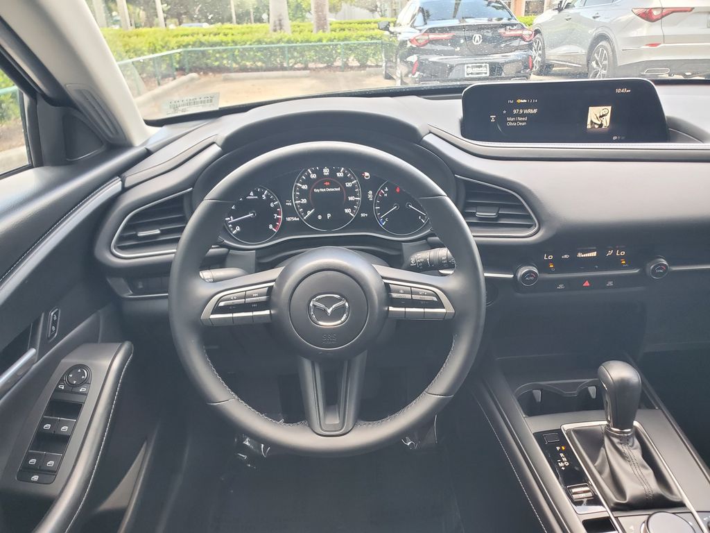 Used 2023 Mazda CX-30 SUV
