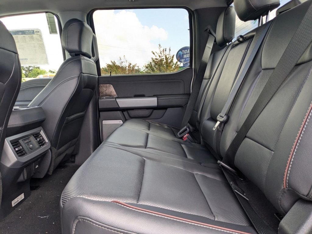 2024 Ford F-250 Super Duty Lariat
