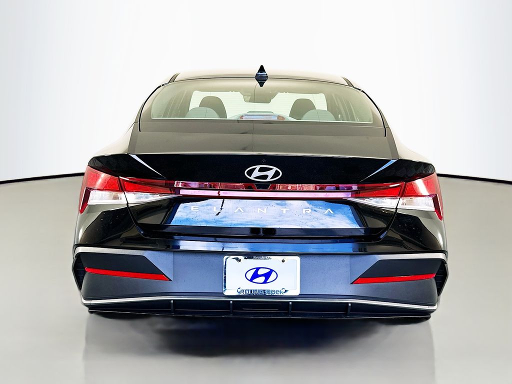 Thumbnail: 2026 Hyundai Elantra - 6
