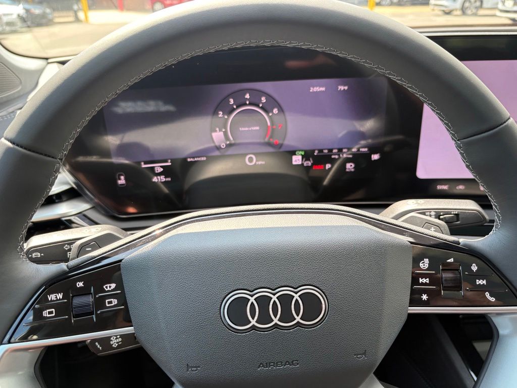 Thumbnail: 2026 Audi A5 - 28