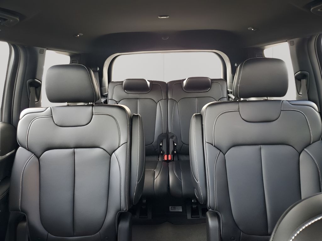 New Car 2025 Jeep Grand Cherokee L  Limited For Sale Under $40,000 In Austin, Texas