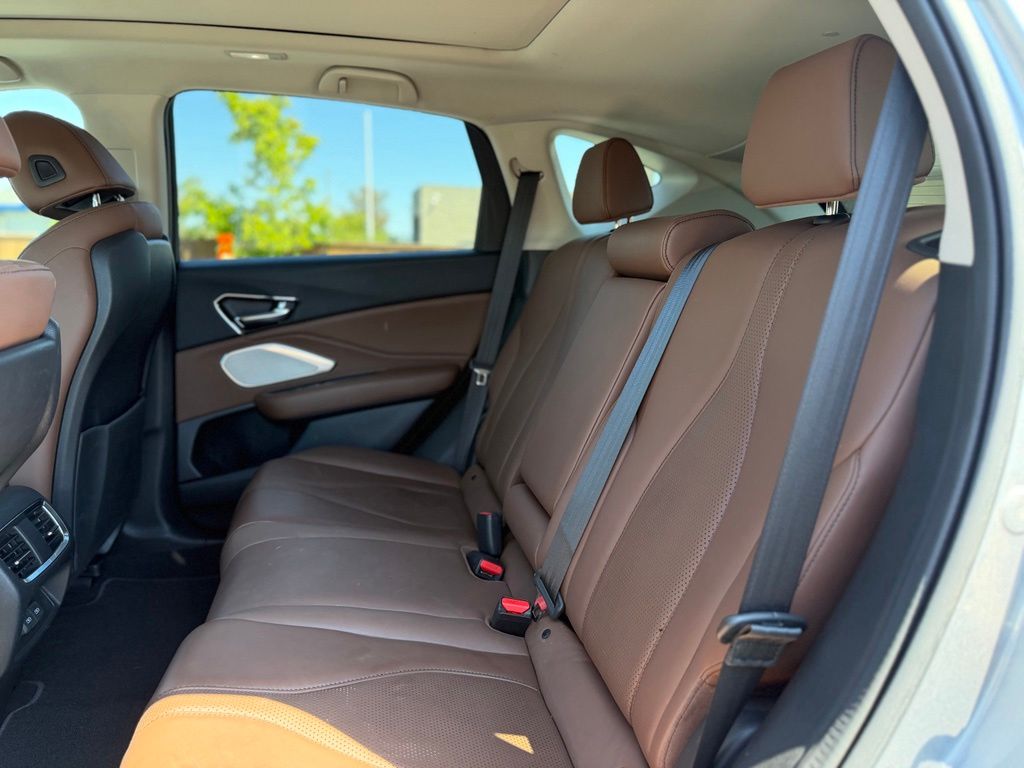 Used 2019 Acura RDX SUV