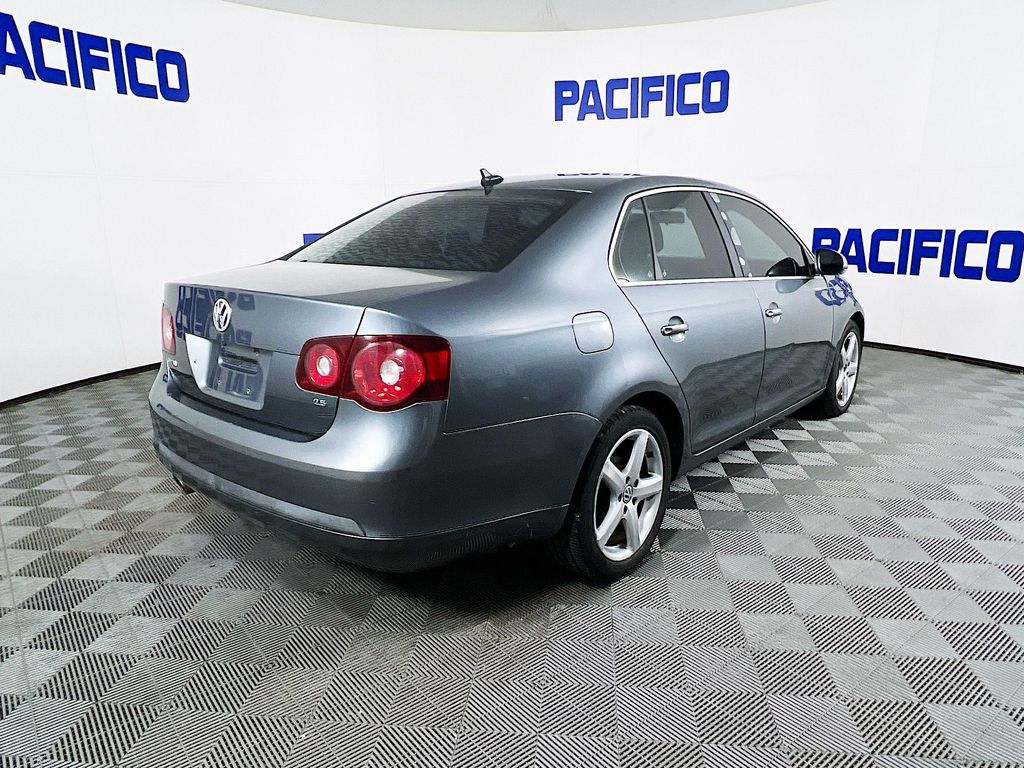 Jetta SE