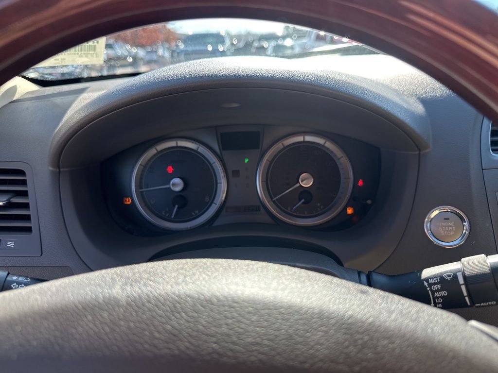 Used Car 2012 Lexus Es  350 For Sale Under $15,000 In Austin, Texas