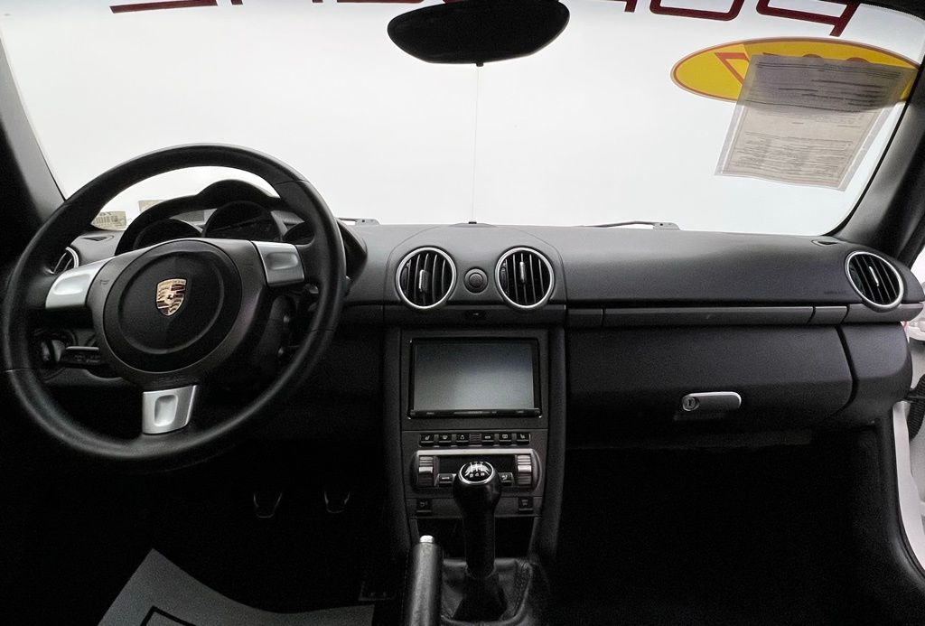 Thumbnail: 2007 Porsche Cayman - 6