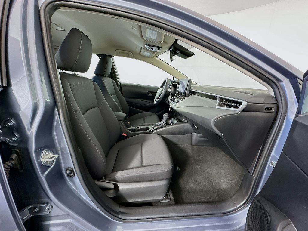 Thumbnail: 2024 Toyota Corolla - 26