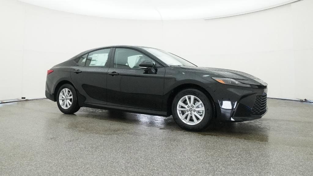 Thumbnail: 2026 Toyota Camry - 2