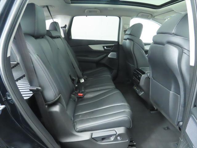 Thumbnail: 2026 Acura MDX - 24