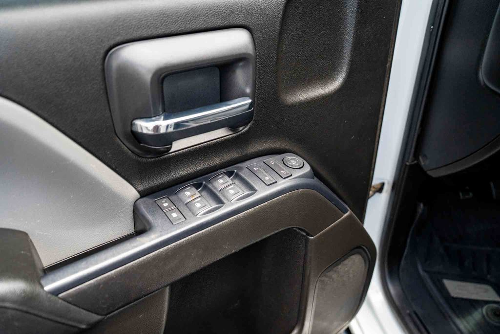 Used Car 2019 Chevrolet Silverado 2500hd  Work Truck For Sale Under $25,000 In Austin, Texas