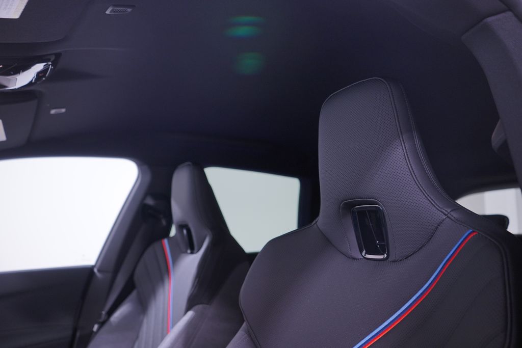 Thumbnail: 2026 BMW iX - 8