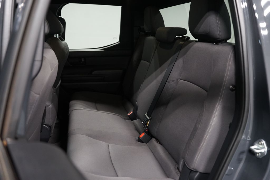 Thumbnail: 2024 Toyota Tacoma - 30