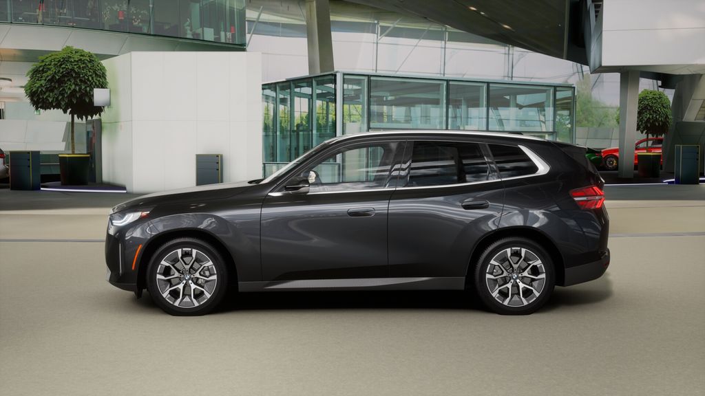 Thumbnail: 2026 BMW X3 - 29
