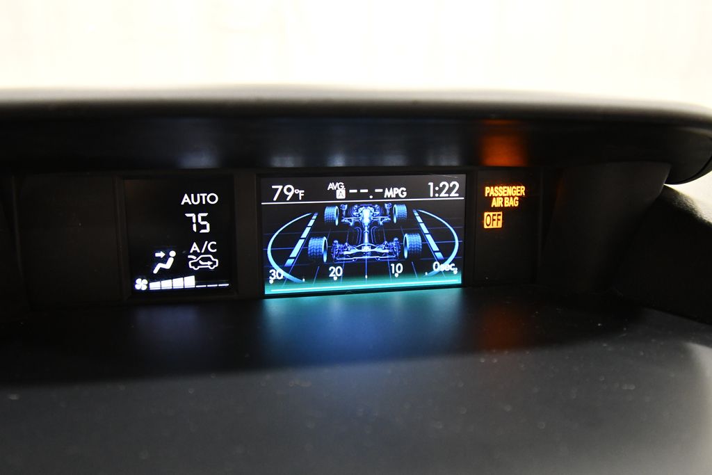 Used 2018 Subaru Forester SUV