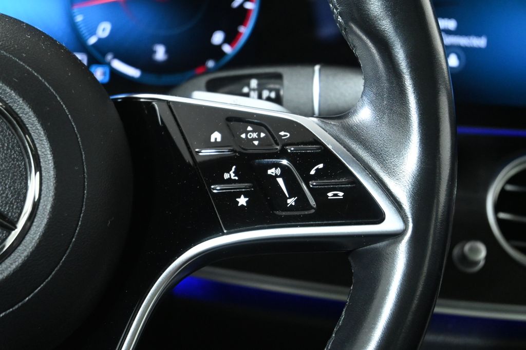 Thumbnail: 2023 Mercedes-Benz E-Class - 16