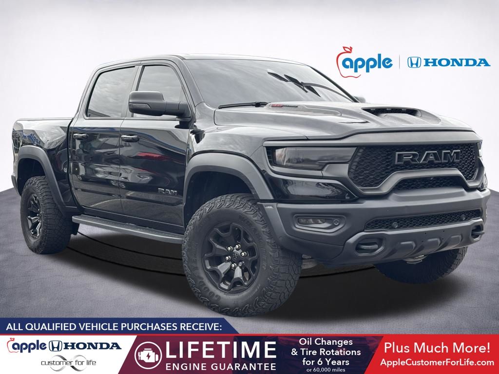 2022 RAM Ram 1500 Pickup