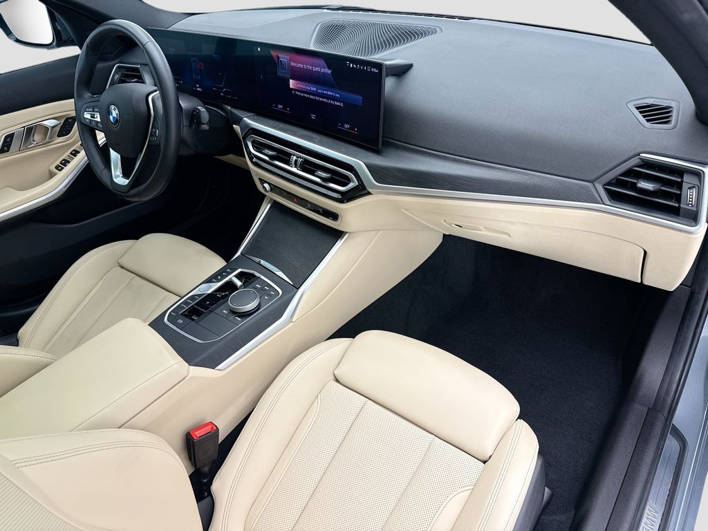Thumbnail: 2023 BMW 3 Series - 16
