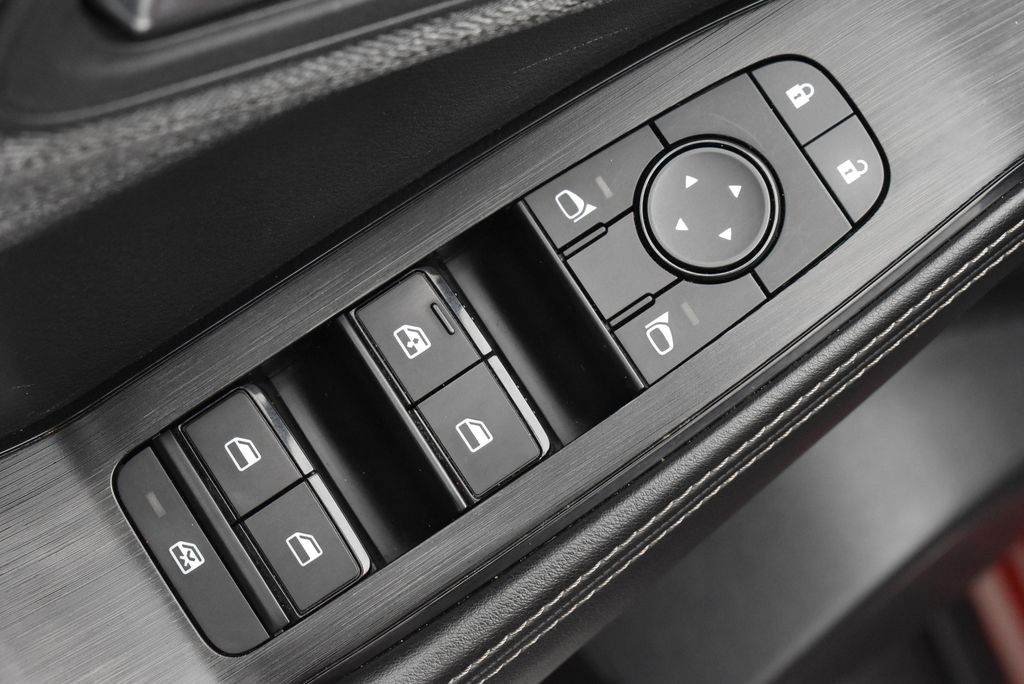 Thumbnail: 2021 Nissan Rogue - 11