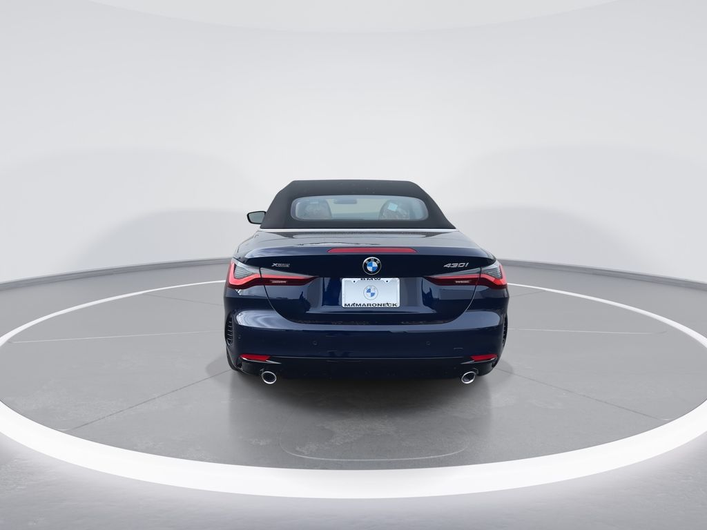 Thumbnail: 2026 BMW 4 Series - 7