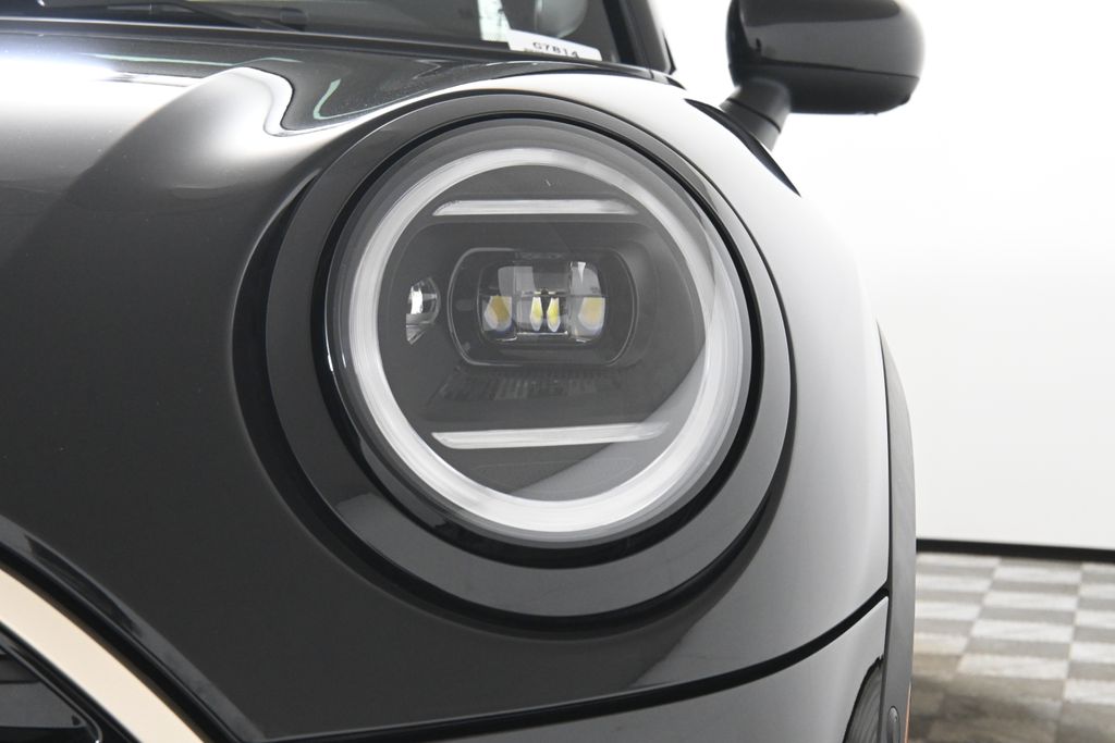 Thumbnail: 2026 MINI Cooper - 11