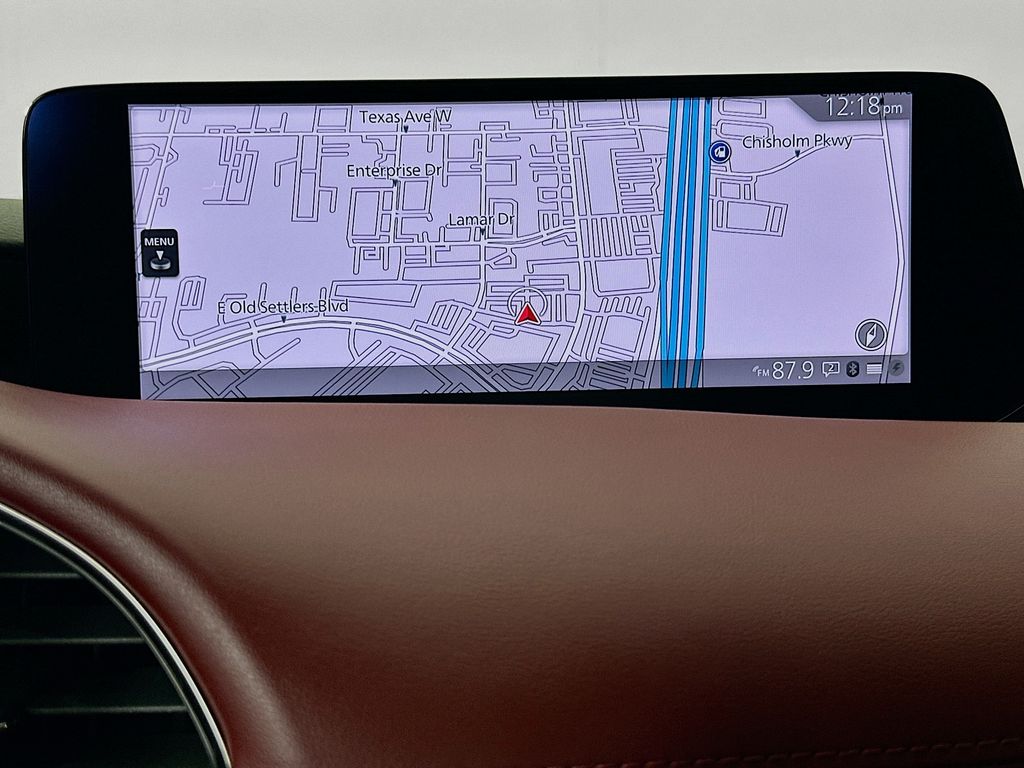 Thumbnail: 2025 Mazda Mazda3 - 13