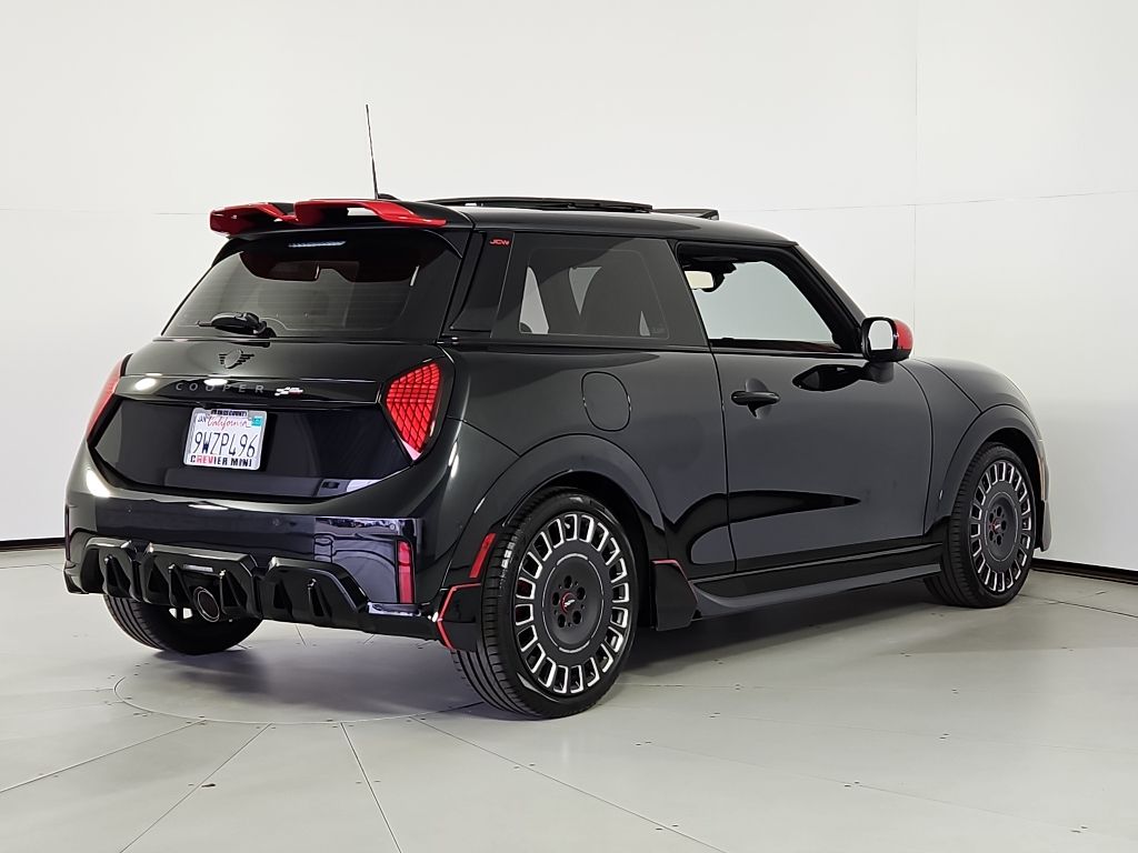 Thumbnail: 2026 MINI Cooper - 7