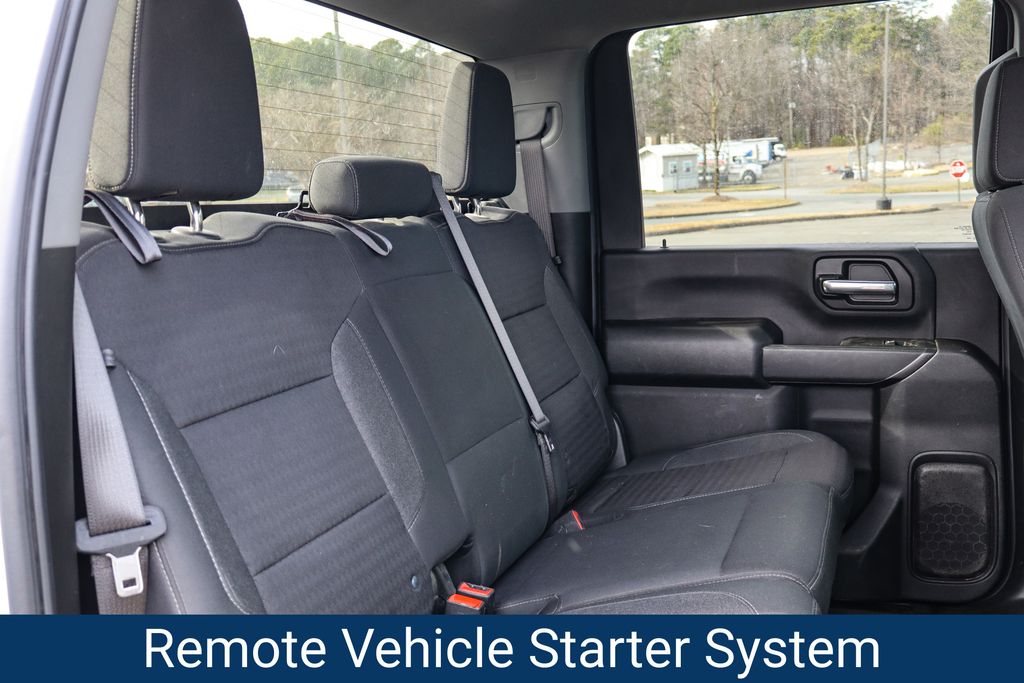 ChevroletSilverado 2500HD17