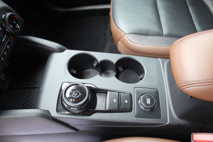 Used Car 2023 Ford Bronco Sport  Outer Banks For Sale Under $30,000 In Georgetown, Texas