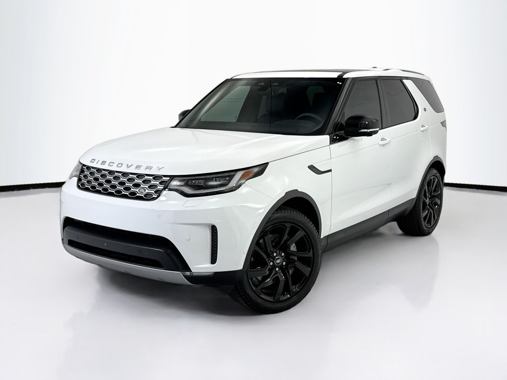 2025 Land Rover Discovery S -
                  Phoenix, AZ