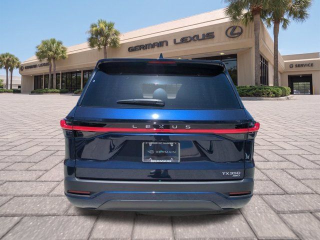 New 2026  Lexus 350 Premium image 5